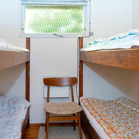 6 Person In Sydals Hotel
