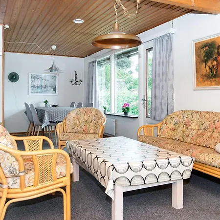 Hotel 6 Person In Sydals
