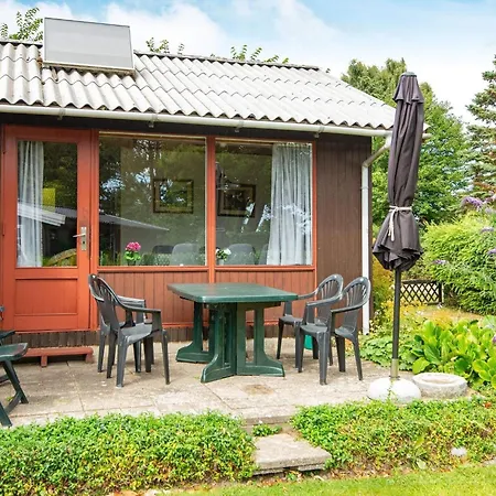 Hotel 6 Person In Sydals Kegnaeshoj