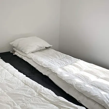 Hotel 6 Person In Sydals