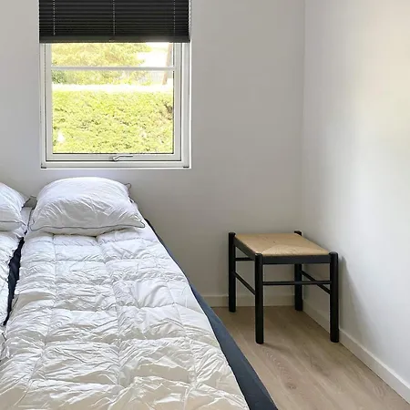 Hotel 6 Person In Sydals